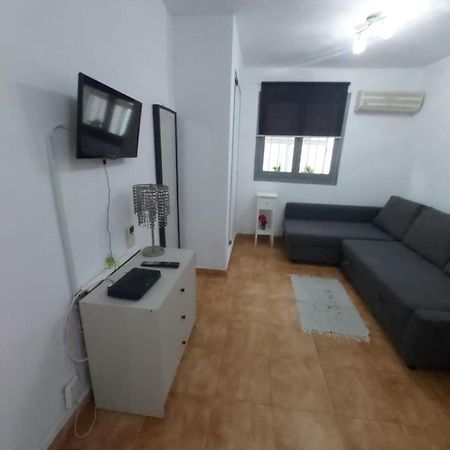 Appartamento Alemar I Fuengirola Esterno foto