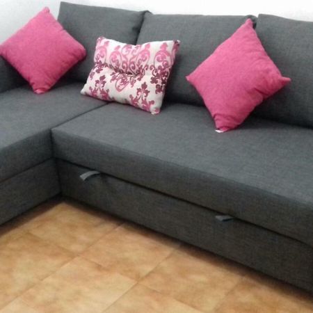 Appartamento Alemar I Fuengirola Esterno foto