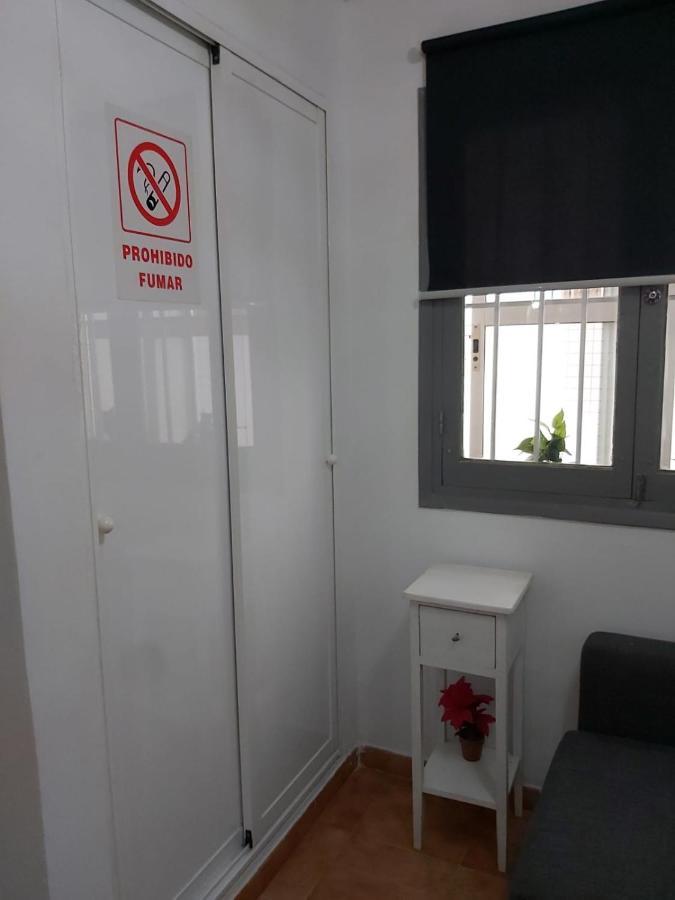 Appartamento Alemar I Fuengirola Esterno foto