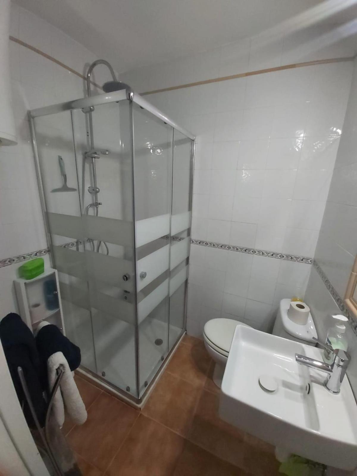 Appartamento Alemar I Fuengirola Esterno foto