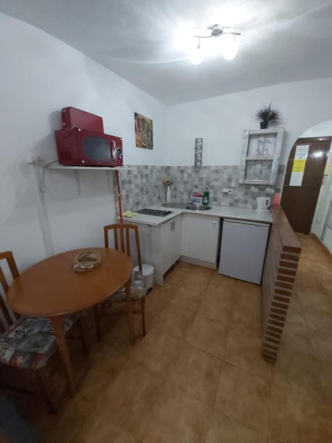 Appartamento Alemar I Fuengirola Esterno foto