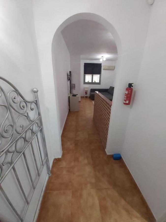 Appartamento Alemar I Fuengirola Esterno foto