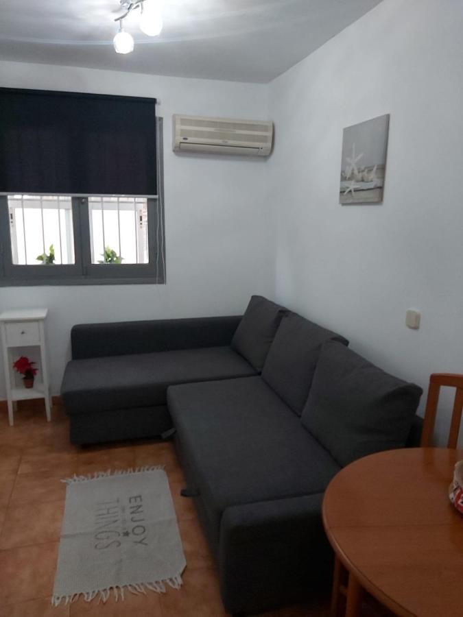 Appartamento Alemar I Fuengirola Esterno foto