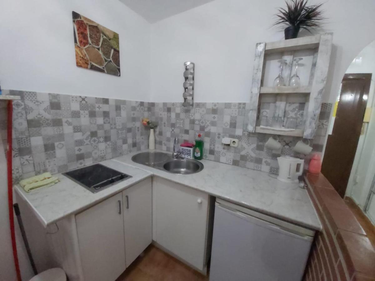 Appartamento Alemar I Fuengirola Esterno foto