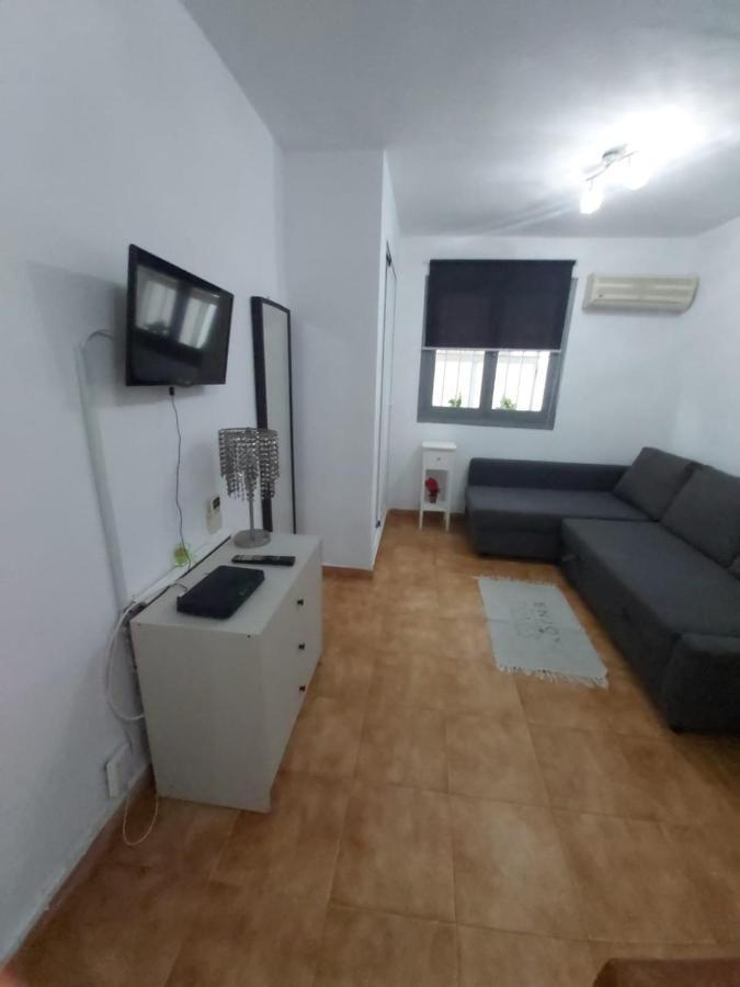 Appartamento Alemar I Fuengirola Esterno foto