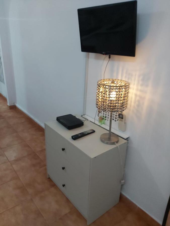 Appartamento Alemar I Fuengirola Esterno foto