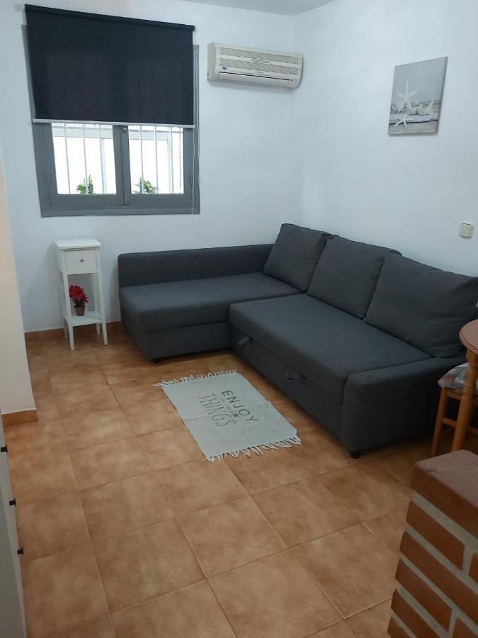 Appartamento Alemar I Fuengirola Esterno foto