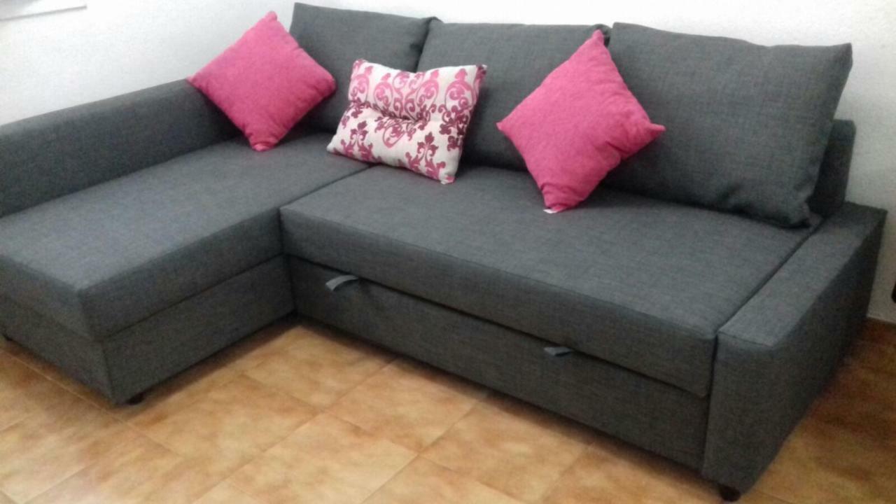 Appartamento Alemar I Fuengirola Esterno foto